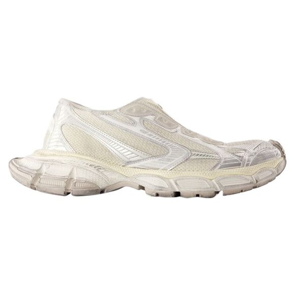 Balenciaga Women brown | beige Sneakers - Picture 1 of 4